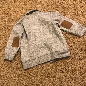 H&M Jackets & Coats - H&M 12-18 Month Sweatshirt Cardigan H&M Jackets & Coats - H&M 12-18 Month Sweatshirt Cardigan